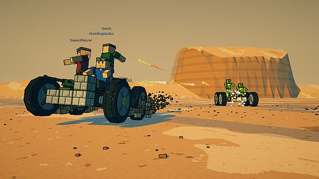Planet Raiders