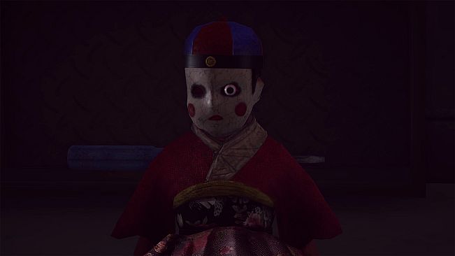 芒果TV《大侦探》官方授权VR游戏：超脑侦探(潜入篇)-上篇-