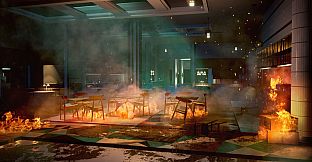 First Class Trouble Playtest