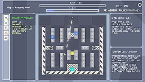 Graphic Marbles 图形弹珠