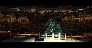 Rocksmith - Venues - Time Saver Pack