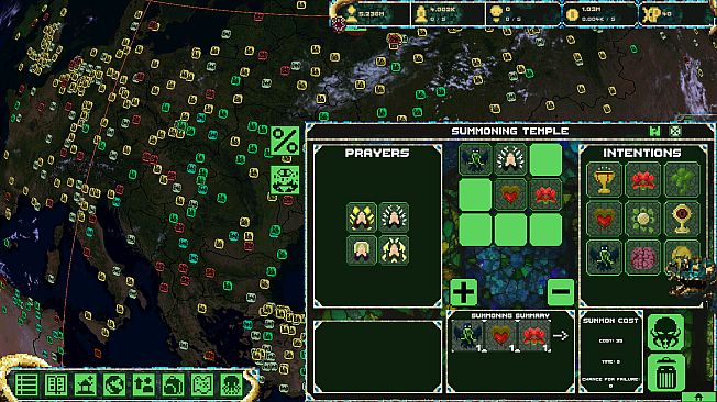 Don't Click in The Dark