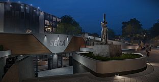 PAYDAY 2: Hostile Takeover Heist