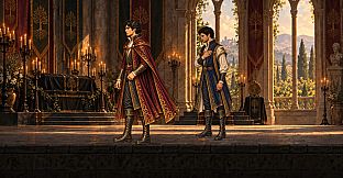 Blood Without a Name: Roads of Veyrath