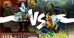 Humbug Tales: Pollen Pastures