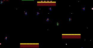 Tiger Soldier Ⅰ MP075