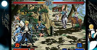 THE LAST BLADE 2 Soundtrack
