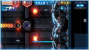 VALKKRYES : Ashes Of War