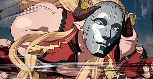 Granblue Fantasy: Versus - Weapon Skin Set (Ladiva)