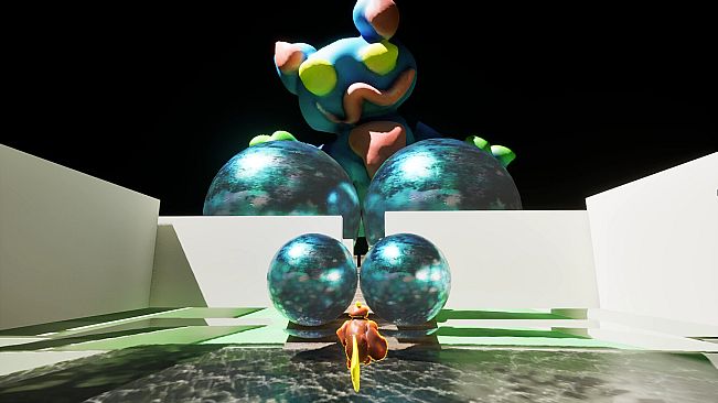 Escape DuckZ!(カルガモ大脱出ゼット！)