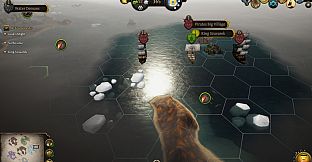 Thea 2: Wrath of the Sea