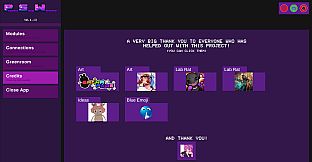 Prestis Silly Workshop