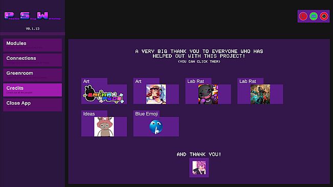 Prestis Silly Workshop