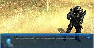 Gift to Humanity: Alpha