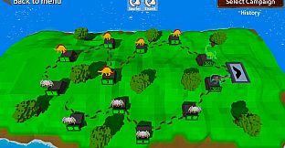 Cardow! - Battle of Decks