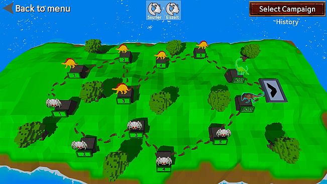 Cardow! - Battle of Decks