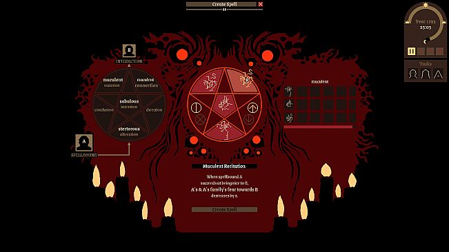 Marry a Deep One: Innsmouth Simulator