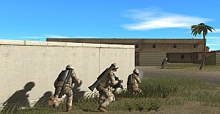Combat Mission Shock Force 2: British Forces