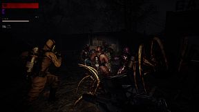 Containment Corp, Inc.