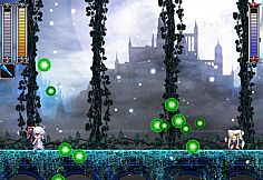 Rosenkreuzstilette Freudenstachel