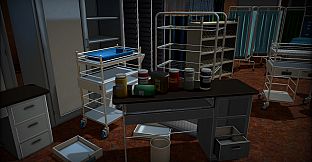 GameGuru - Medical Pack