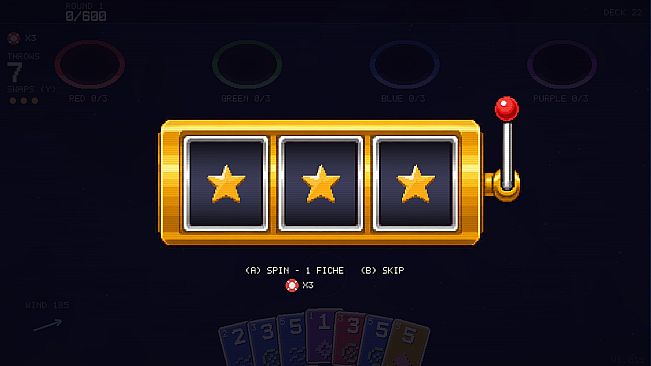 Discard