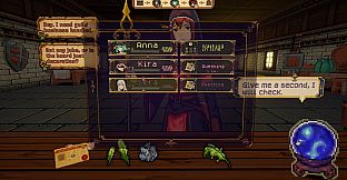 Just Another Guild Day