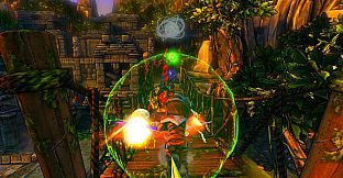 Dungeon Defenders - Karathiki Jungle Mission Pack