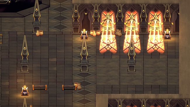 Crystalis Descendant