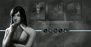 Dry Drowning - Soundtrack