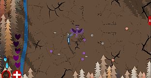 When The River Runs Dry