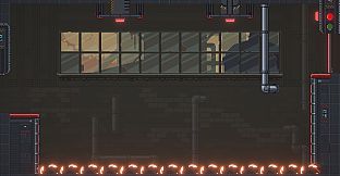 Vacuum Uprising