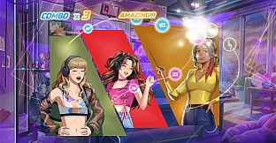 K-pop Idol Stories: Road to Debut