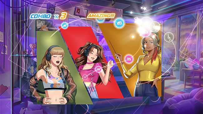 K-pop Idol Stories: Road to Debut