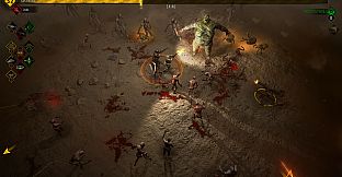 Yet Another Zombie Survivors