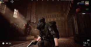 Tactical Operations Force