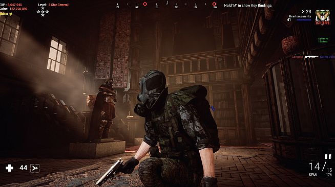 Tactical Operations Force