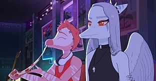 Goodbye Volcano High Soundtrack