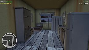 Parking Lot Simulator: Car Collector