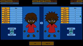 Zenteni: Create Creatures