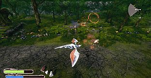 Panzer Dragoon Zwei: Remake