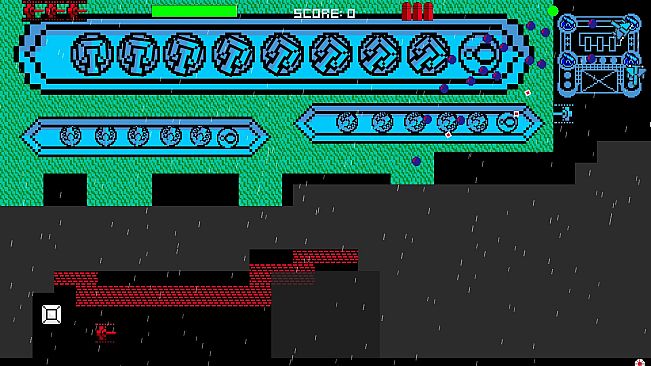 Tiger Tank 59 Ⅰ Battleship MP059