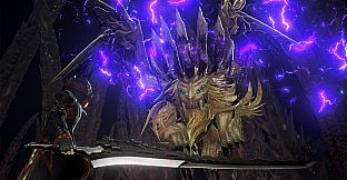 CODE VEIN: Lord of Thunder