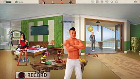 Porno Studio Tycoon