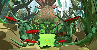 Cartoon Network Journeys VR