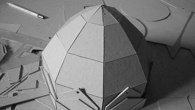 Dark Train: Soundtrack