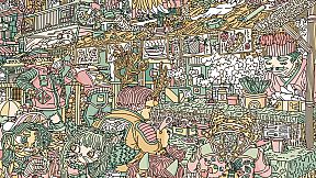 I commissioned some cats 10