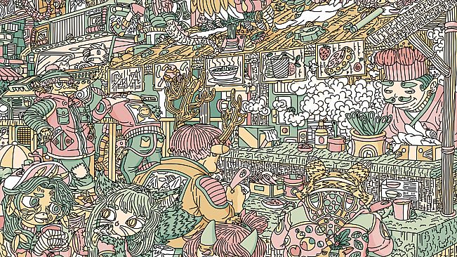 I commissioned some cats 10