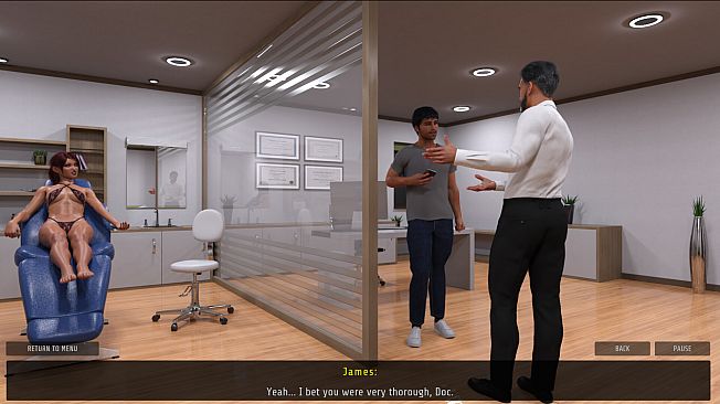 Cuckold Sex - Episode 7