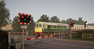 Train Sim World 2: BR Class 33 Loco Add-On